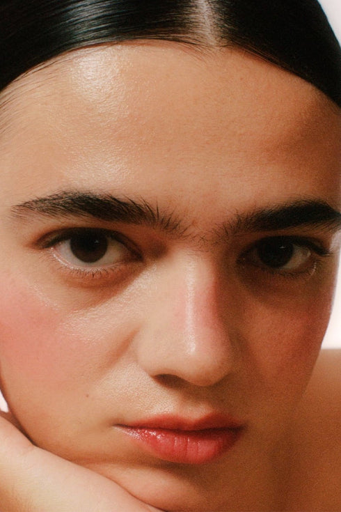 LIP + CHEEK BALM: CHERRY BLUSH